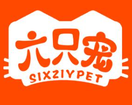 Six Pets logo